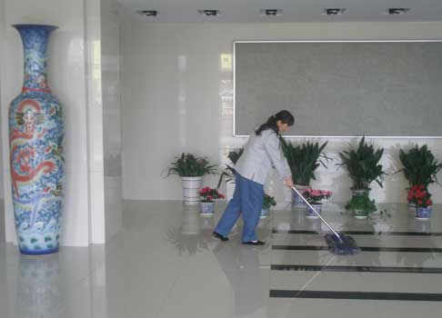 北京醫(yī)院保潔