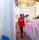 2011冰童選拔賽會(huì)場(chǎng)保潔