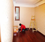 家庭地板打蠟養(yǎng)護(hù)